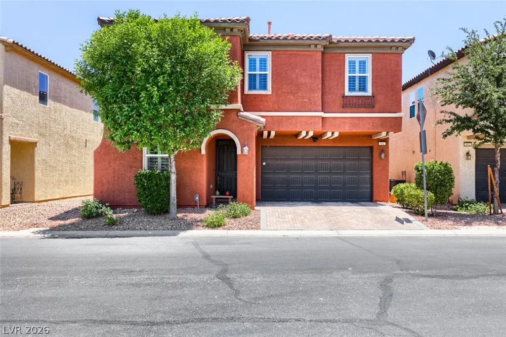 984 Pretty Fire, Las Vegas, NV 89178