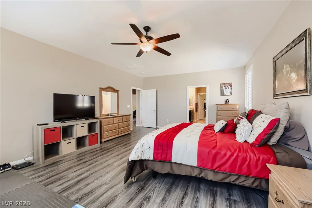 984 Pretty Fire, Las Vegas, NV 89178
