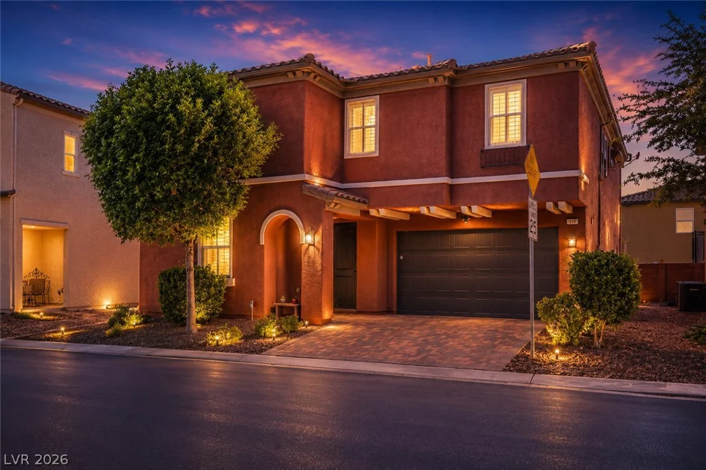984 Pretty Fire, Las Vegas, NV 89178