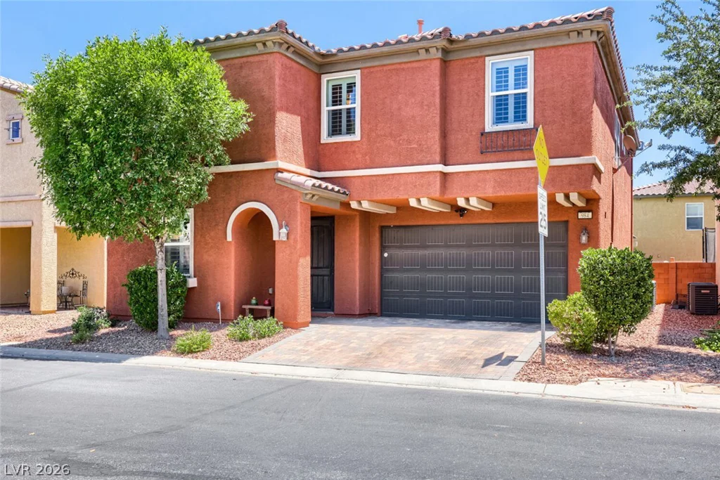 984 Pretty Fire, Las Vegas, NV 89178