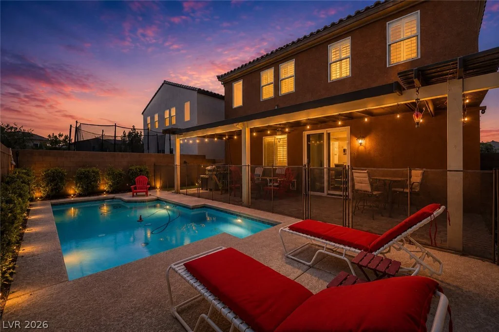 984 Pretty Fire, Las Vegas, NV 89178