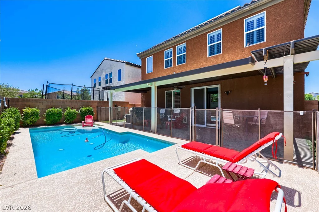 984 Pretty Fire, Las Vegas, NV 89178