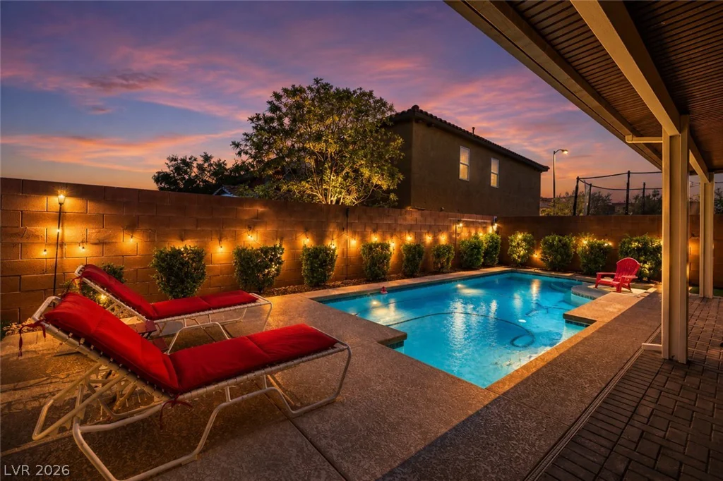 984 Pretty Fire, Las Vegas, NV 89178