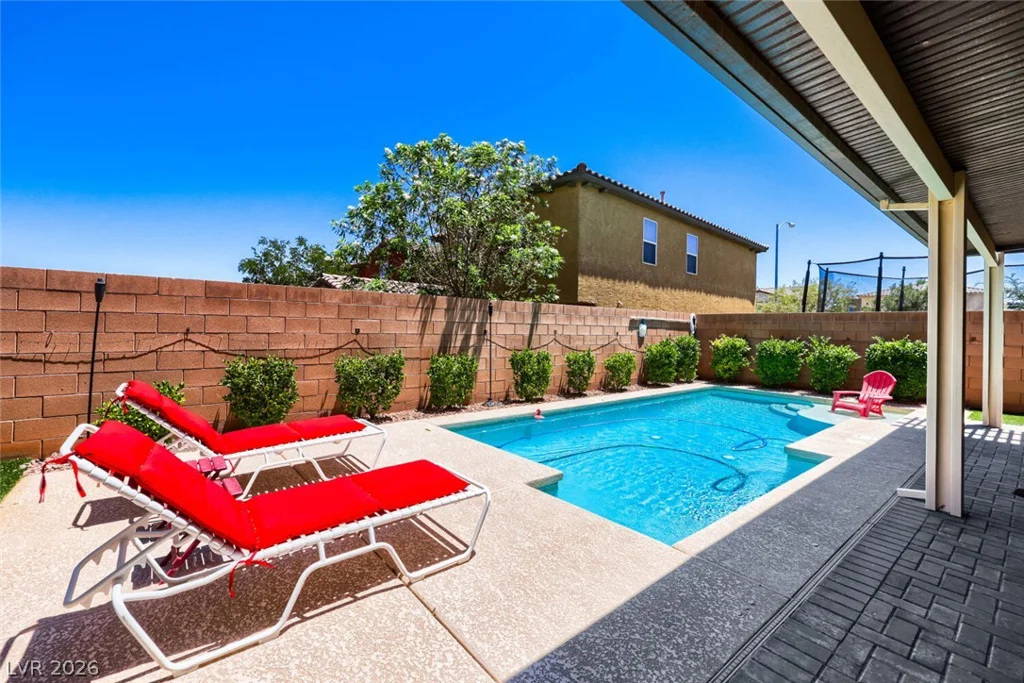 984 Pretty Fire, Las Vegas, NV 89178