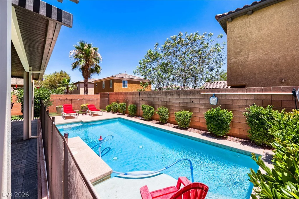 984 Pretty Fire, Las Vegas, NV 89178