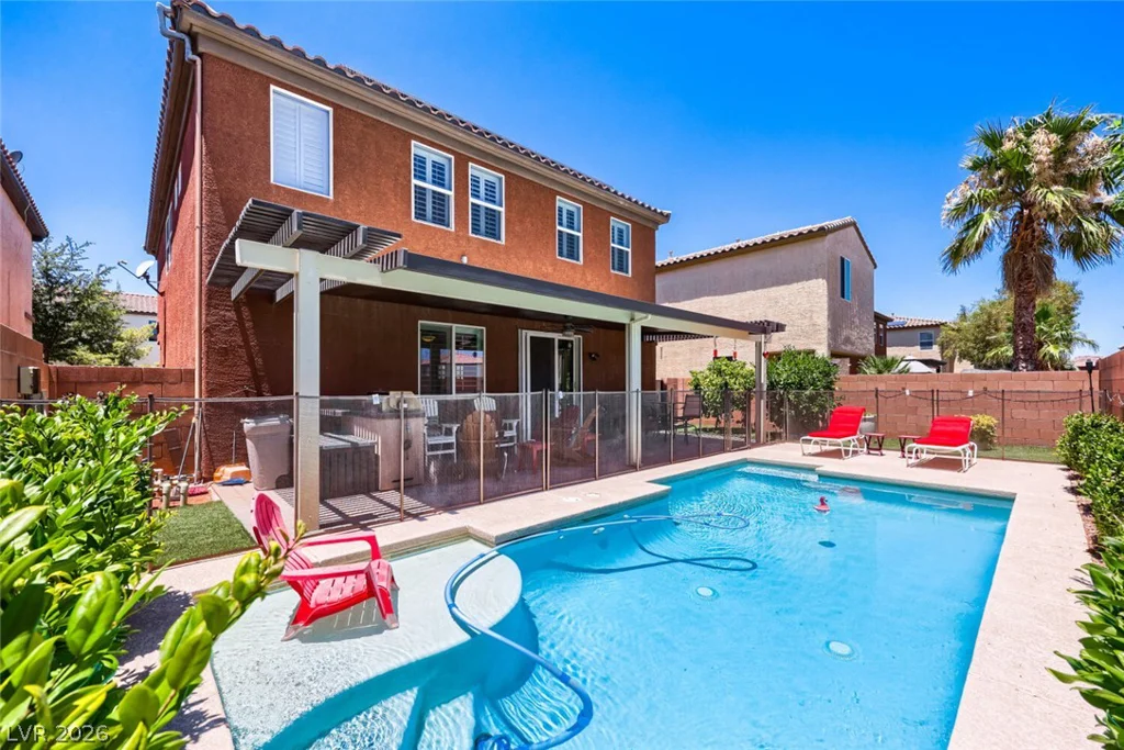 984 Pretty Fire, Las Vegas, NV 89178