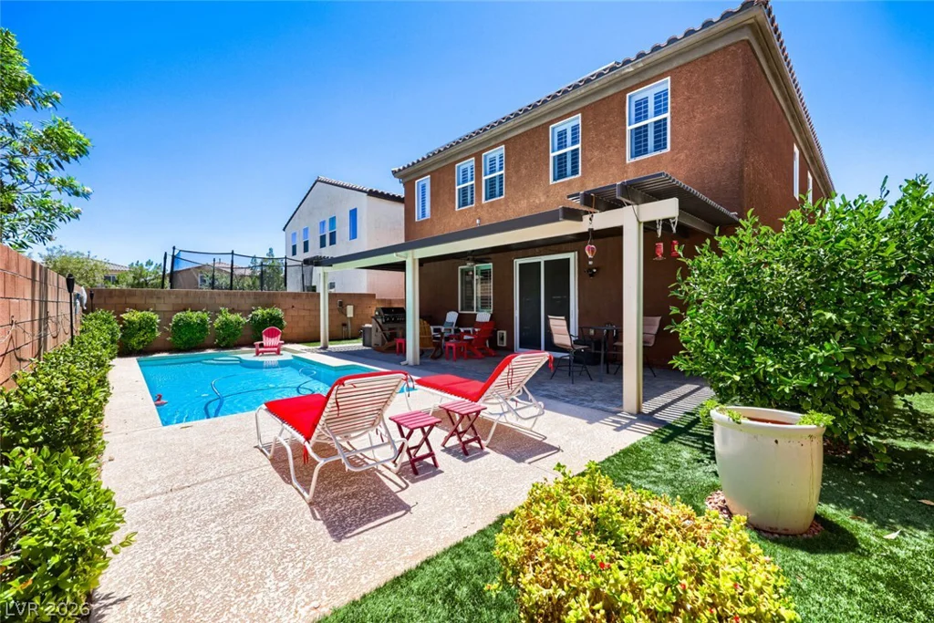 984 Pretty Fire, Las Vegas, NV 89178