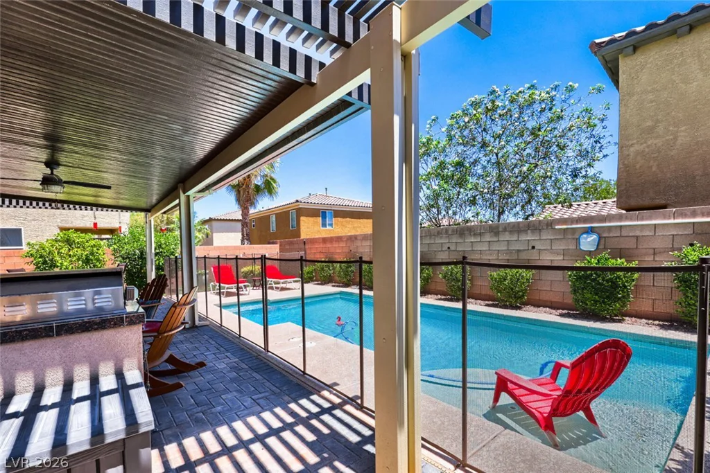 984 Pretty Fire, Las Vegas, NV 89178