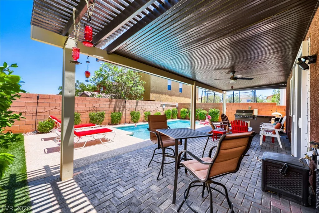 984 Pretty Fire, Las Vegas, NV 89178