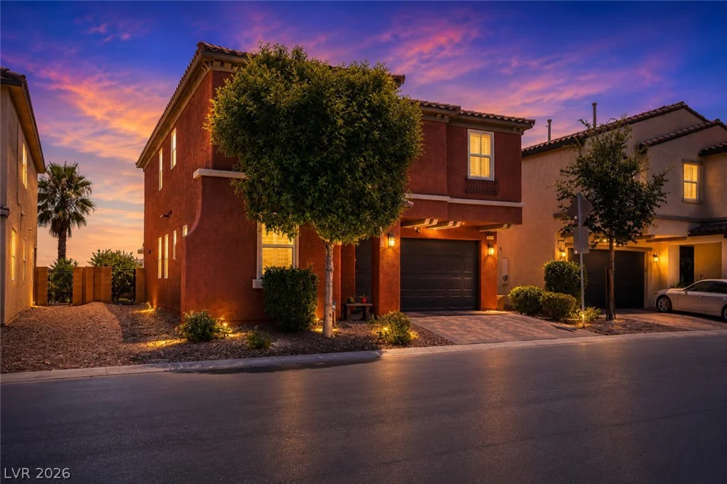984 Pretty Fire, Las Vegas, NV 89178