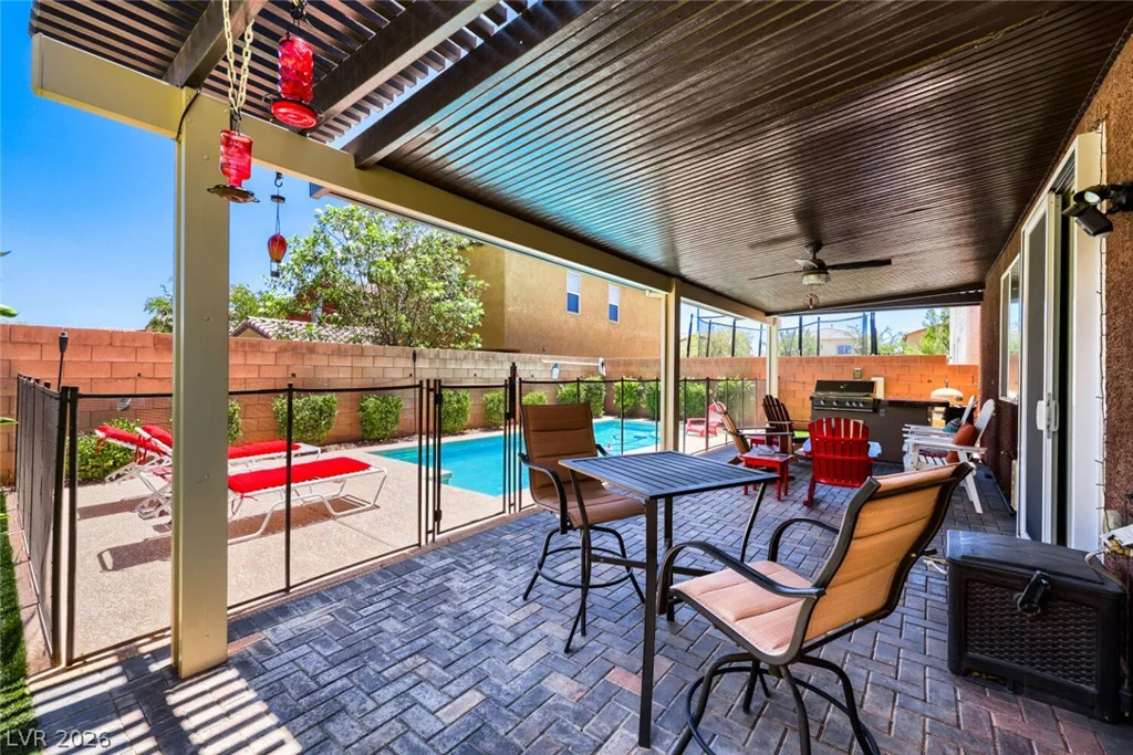 984 Pretty Fire, Las Vegas, NV 89178