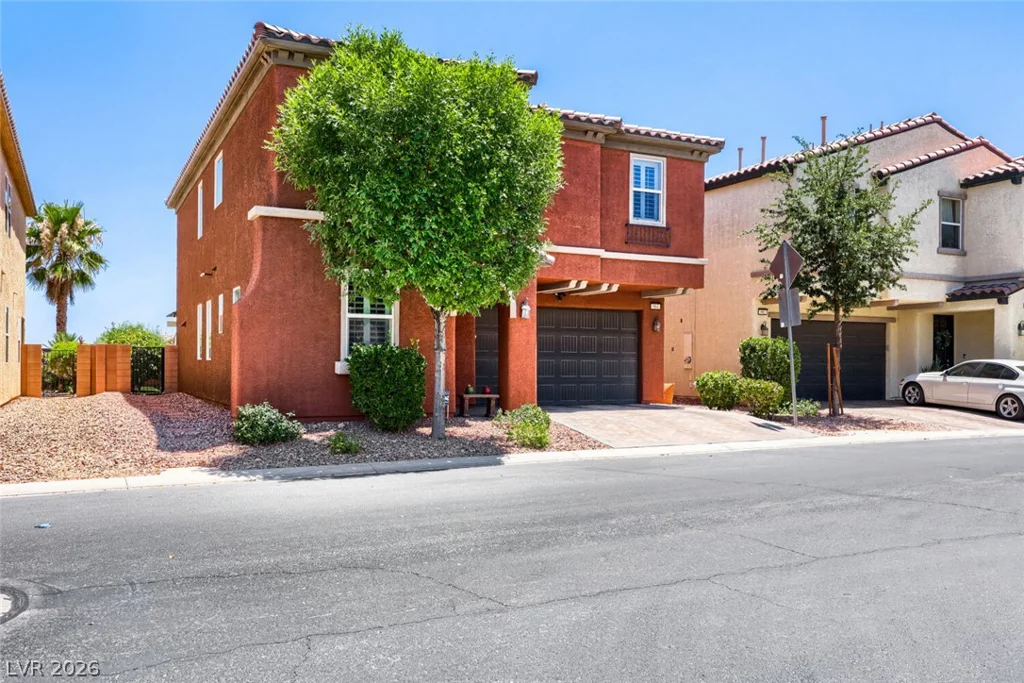 984 Pretty Fire, Las Vegas, NV 89178