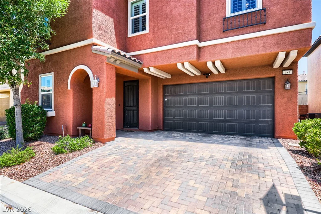 984 Pretty Fire, Las Vegas, NV 89178