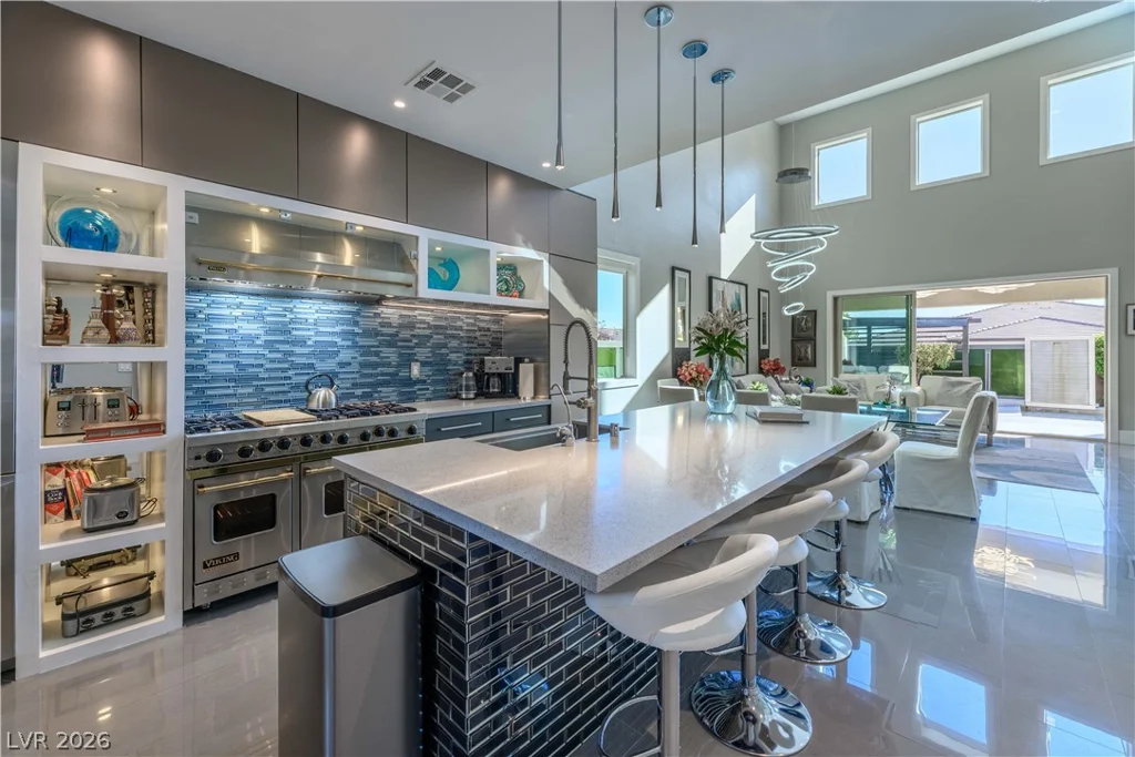10605 Harvest Green, Las Vegas, NV 89135