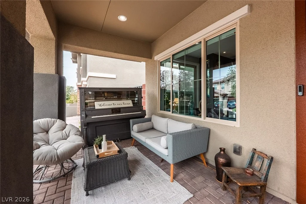 10605 Harvest Green, Las Vegas, NV 89135
