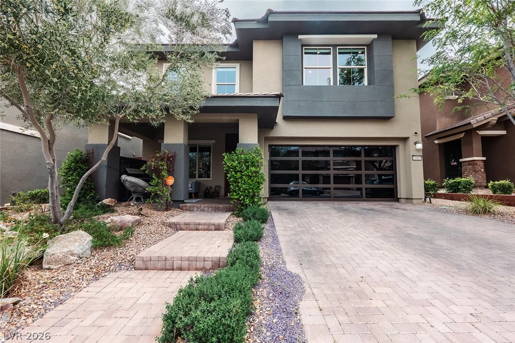 10605 Harvest Green, Las Vegas, NV 89135