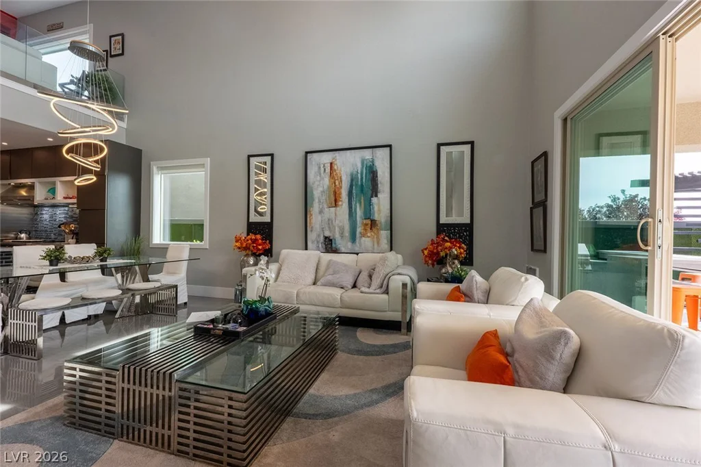 10605 Harvest Green, Las Vegas, NV 89135