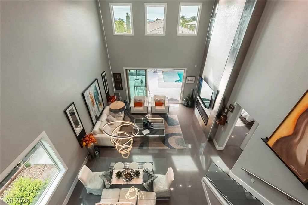10605 Harvest Green, Las Vegas, NV 89135