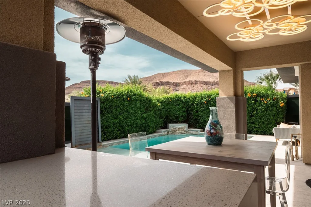 10605 Harvest Green, Las Vegas, NV 89135