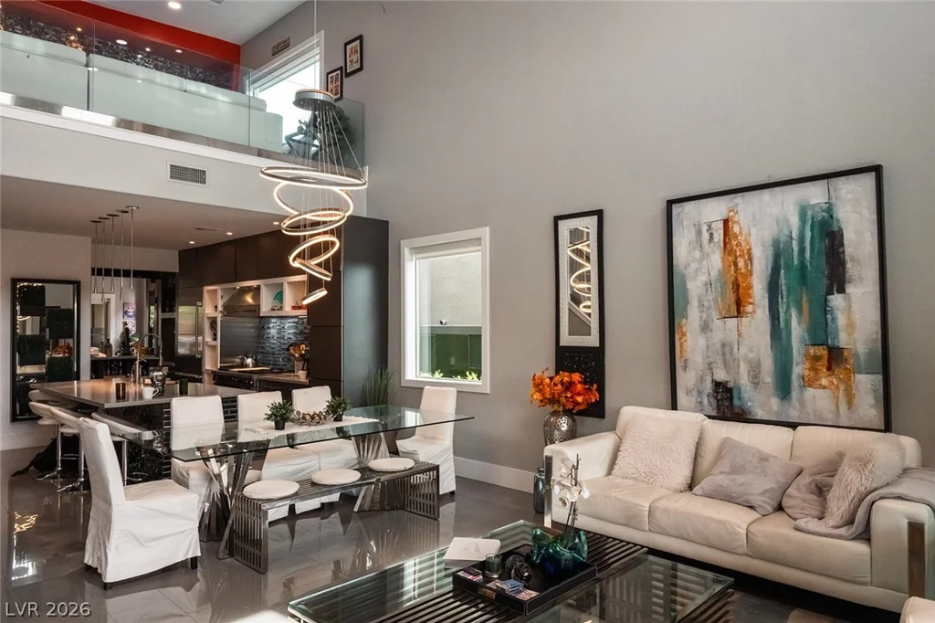 10605 Harvest Green, Las Vegas, NV 89135