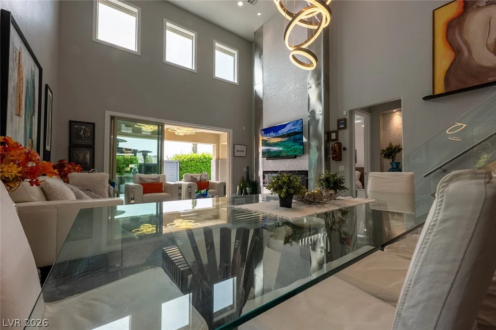 10605 Harvest Green, Las Vegas, NV 89135
