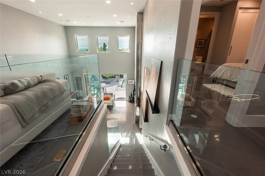 10605 Harvest Green, Las Vegas, NV 89135