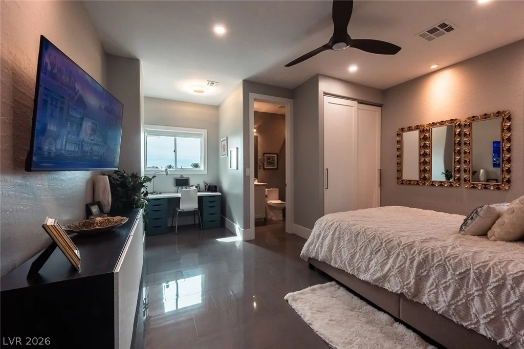 10605 Harvest Green, Las Vegas, NV 89135
