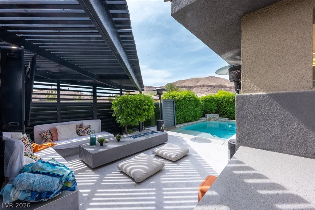 10605 Harvest Green, Las Vegas, NV 89135