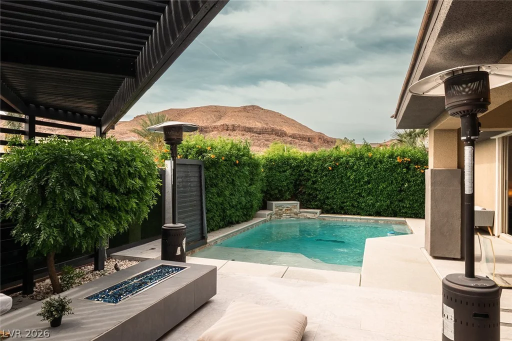 10605 Harvest Green, Las Vegas, NV 89135