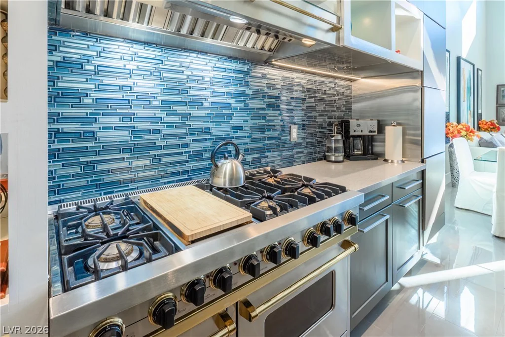 10605 Harvest Green, Las Vegas, NV 89135