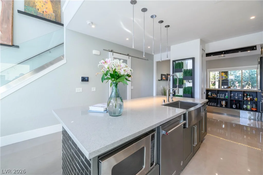 10605 Harvest Green, Las Vegas, NV 89135