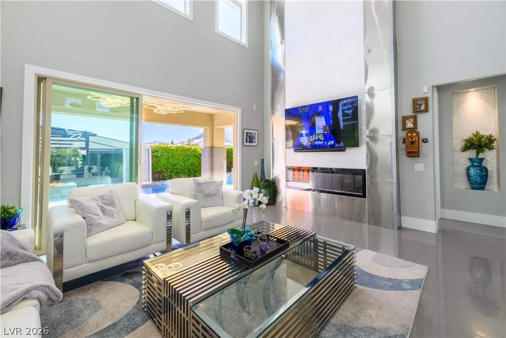 10605 Harvest Green, Las Vegas, NV 89135