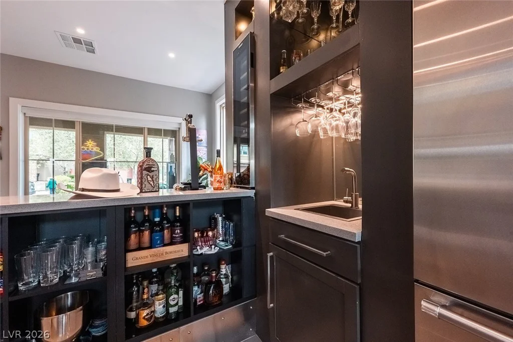 10605 Harvest Green, Las Vegas, NV 89135