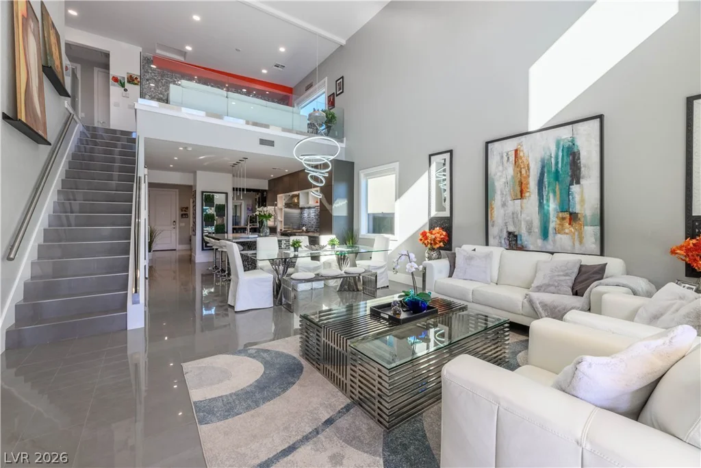 10605 Harvest Green, Las Vegas, NV 89135