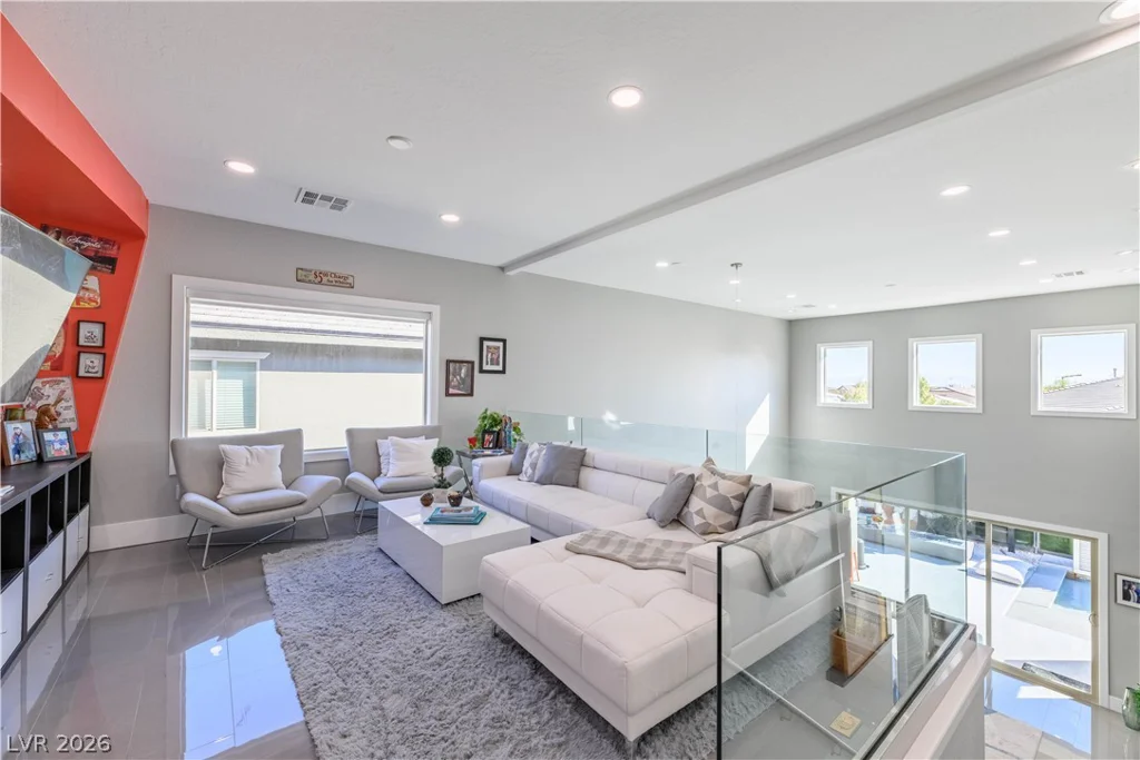 10605 Harvest Green, Las Vegas, NV 89135
