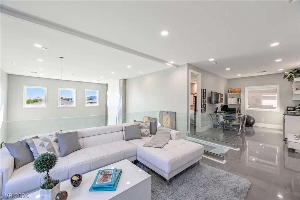 10605 Harvest Green, Las Vegas, NV 89135