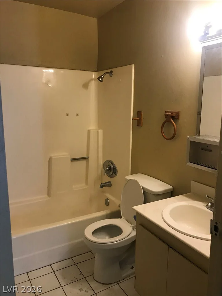 4499 VIA MADRIGAL, Las Vegas, NV 89103