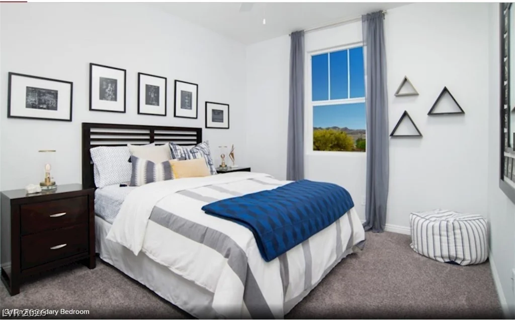 902 Bronzite, Henderson, NV 89011