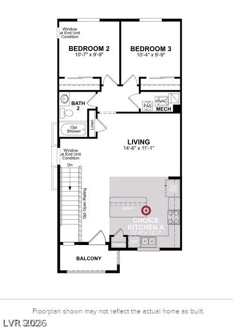 902 Bronzite, Henderson, NV 89011