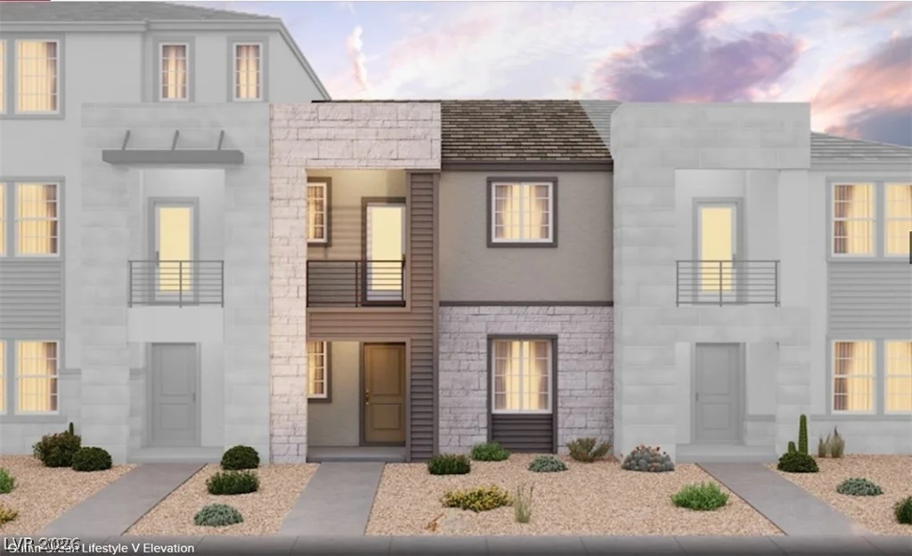902 Bronzite, Henderson, NV 89011