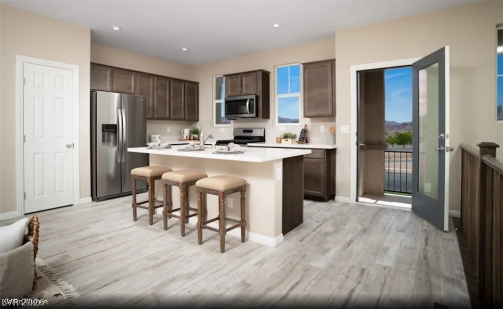 902 Bronzite, Henderson, NV 89011