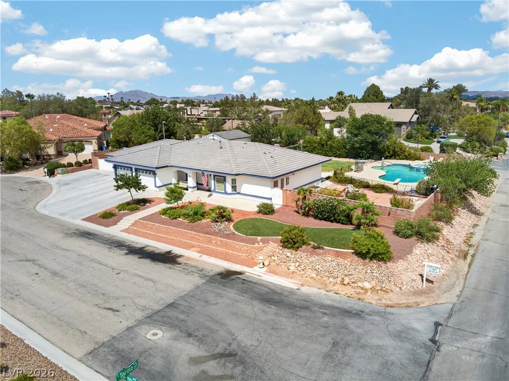 348 Torino, Las Vegas, NV 89123