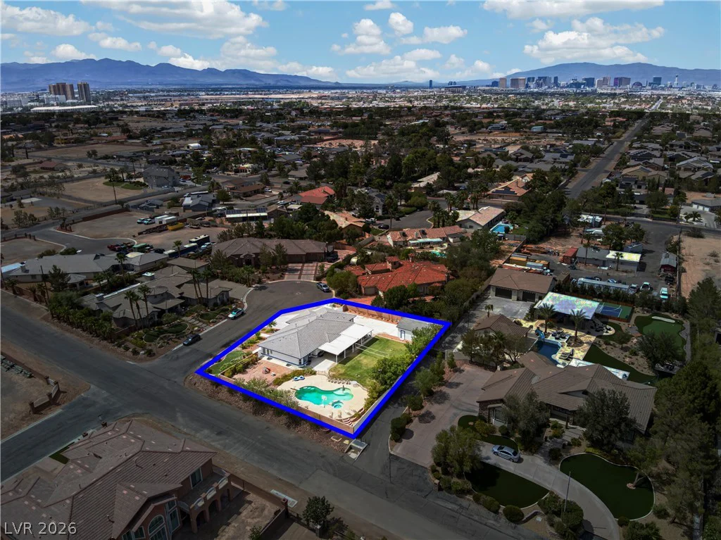 348 Torino, Las Vegas, NV 89123