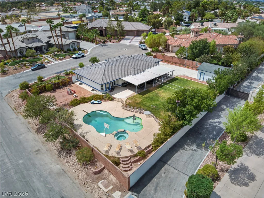 348 Torino, Las Vegas, NV 89123
