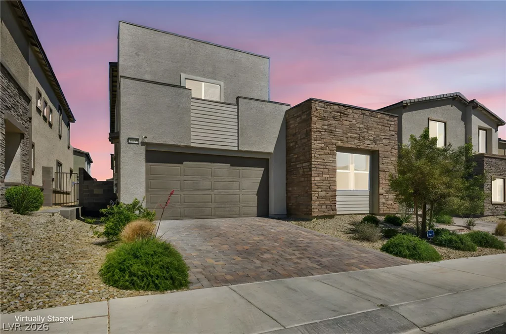 9250 Alden Pointe, Las Vegas, NV 89143