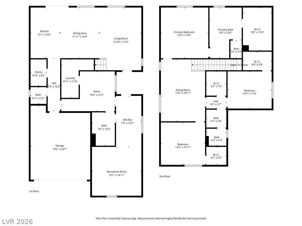 9250 Alden Pointe, Las Vegas, NV 89143