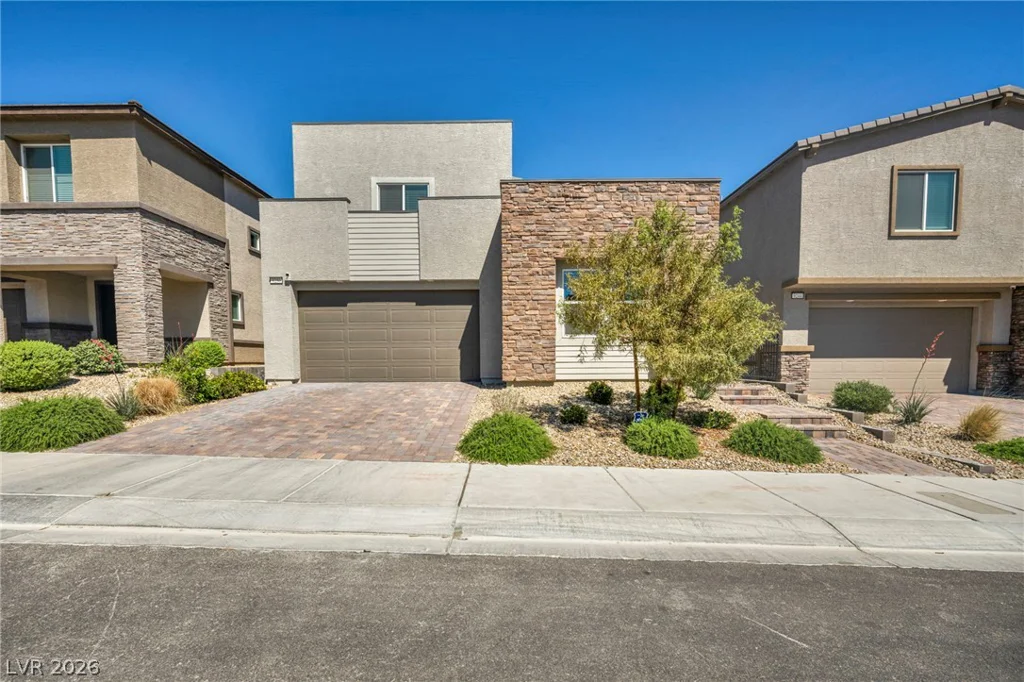 9250 Alden Pointe, Las Vegas, NV 89143