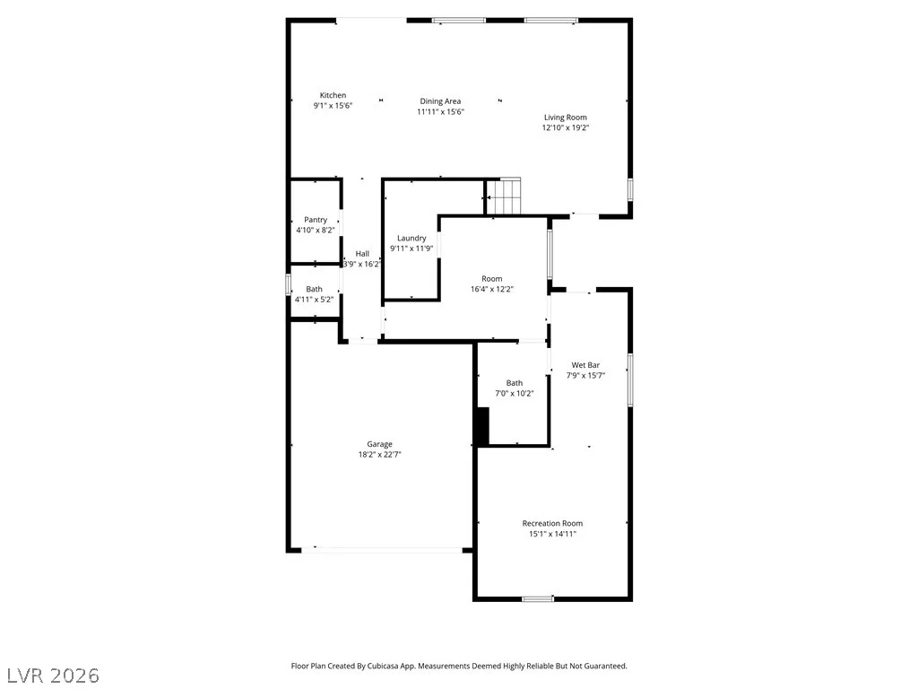 9250 Alden Pointe, Las Vegas, NV 89143