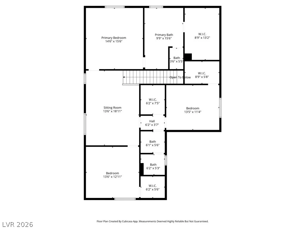 9250 Alden Pointe, Las Vegas, NV 89143