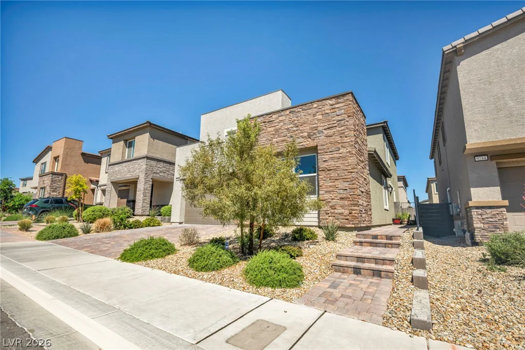 9250 Alden Pointe, Las Vegas, NV 89143
